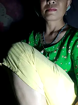 witch-xx online show from 04/20/26, 06:38