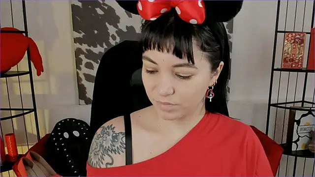 NeoGeisha online show from 02/13/26, 10:22