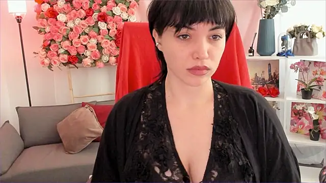 NeoGeisha online show from 03/04/26, 07:14