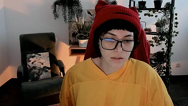 NeoGeisha online show from 03/22/26, 10:07