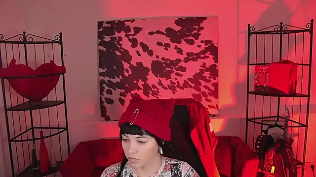 NeoGeisha online show from 04/13/26, 04:34