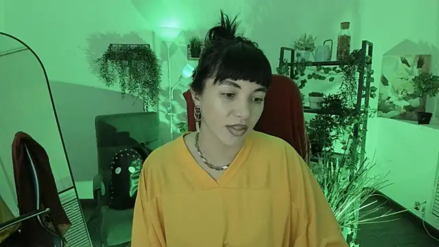 NeoGeisha online show from 04/21/26, 04:12