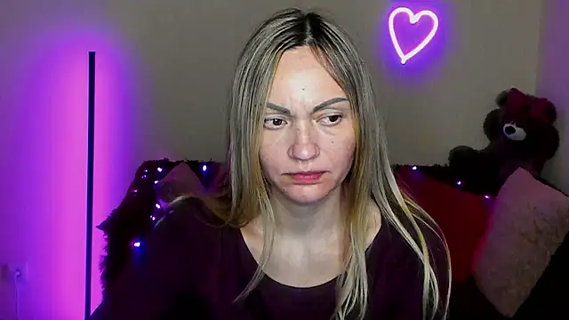 BlondMikey22 online show from 04/06/26, 04:46