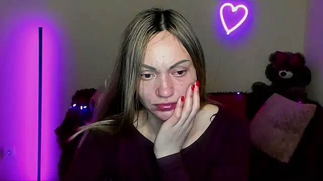 BlondMikey22 online show from 04/17/26, 05:27