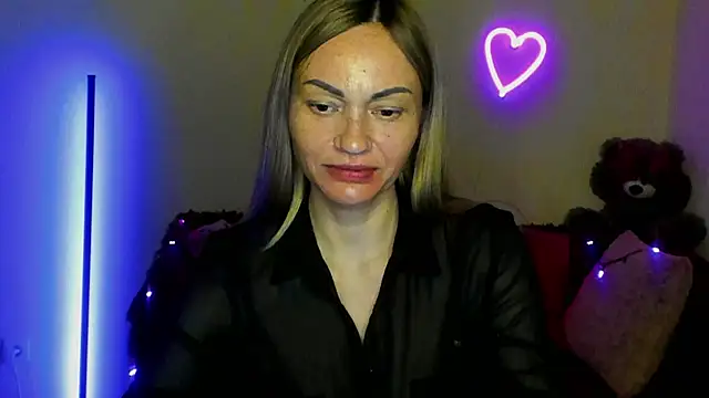 BlondMikey22 online show from 05/11/26, 02:45