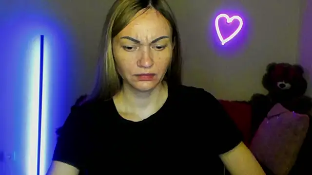 BlondMikey22 online show from 05/24/26, 05:23