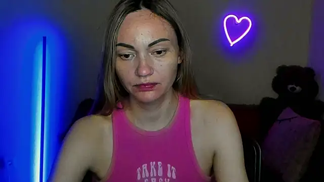 BlondMikey22 online show from 05/27/26, 11:29