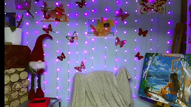 HarleyWidLife online show from 03/08/26, 01:37