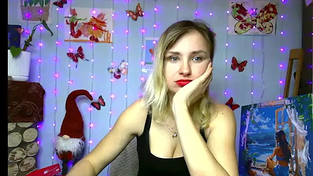 HarleyWidLife online show from 03/09/26, 04:33