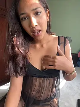 lyla luv online show from 02/20/26, 09:10