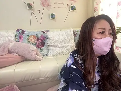 Nokaze-LOVE online show from 02/06/26, 06:51