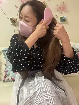 Nokaze-LOVE online show from 02/27/26, 09:20