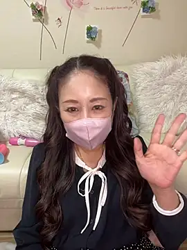 Nokaze-LOVE online show from 03/13/26, 08:32