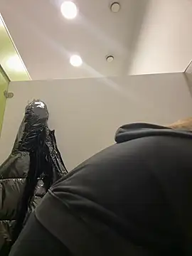 blonde exe online show from 03/09/26, 01:37