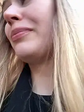 blonde exe online show from 03/18/26, 01:25