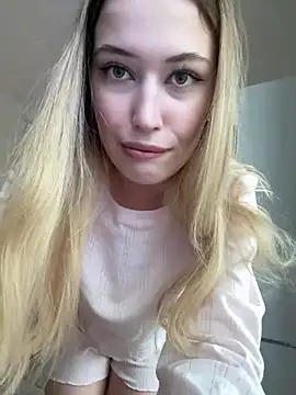 blonde exe online show from 03/26/26, 03:28