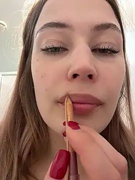 blonde exe online show from 04/16/26, 04:08