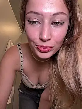 blonde exe online show from 07/03/26, 03:40
