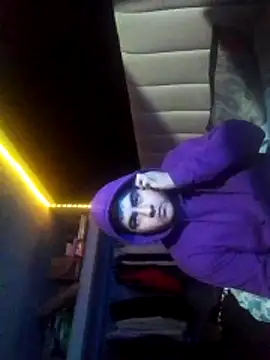 cobalto azul online show from 02/04/26, 12:55