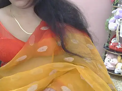 Cute Sheetal online show from 02/22/26, 01:31