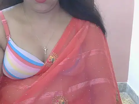 Cute Sheetal online show from 03/24/26, 01:16