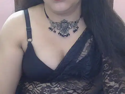 Cute Sheetal online show from 04/08/26, 01:11