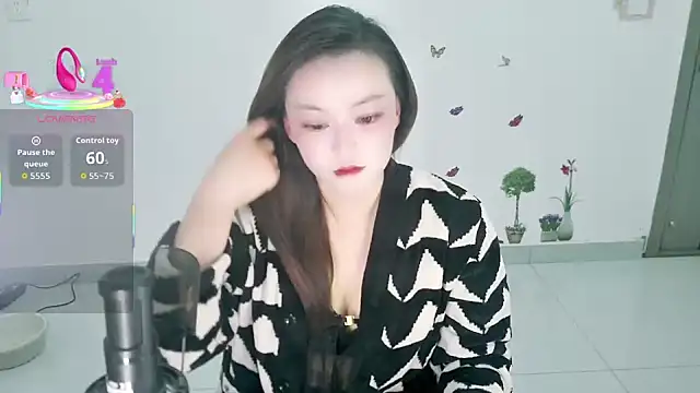 xiaomin-33 online show from 02/07/26, 02:10