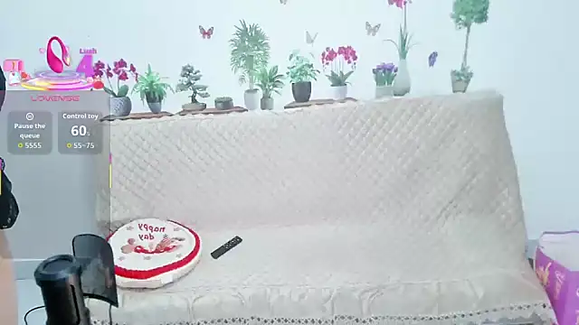 xiaomin-33 online show from 02/28/26, 02:18