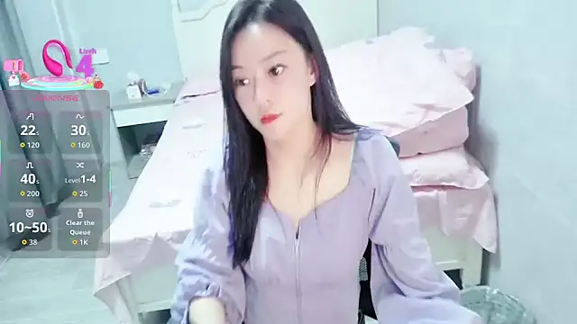 xiaomin-33 online show from 03/15/26, 02:34