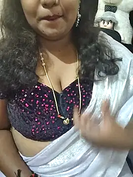 Archana achu143 online show from 02/09/26, 12:09