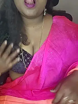 Archana achu143 online show from 02/10/26, 07:45