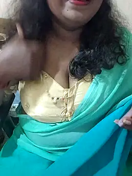 Archana achu143 online show from 02/15/26, 07:27