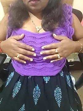 Archana achu143 online show from 02/27/26, 05:35