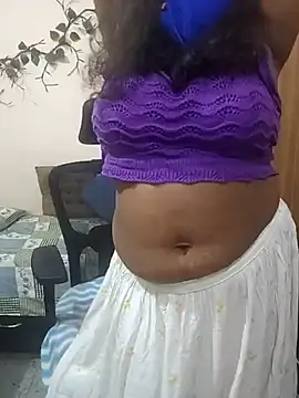 Archana achu143 online show from 03/04/26, 11:27