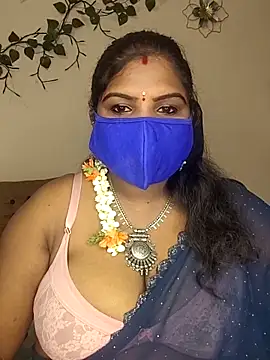 Archana achu143 online show from 04/02/26, 08:45