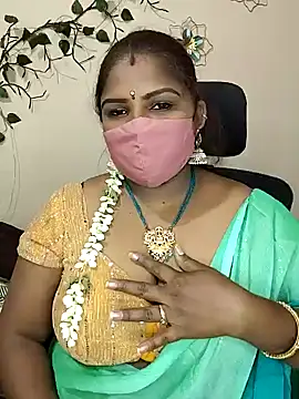 Archana achu143 online show from 04/21/26, 06:41