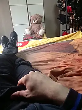 LASCHIAVA6TV72 online show from 03/03/26, 04:13