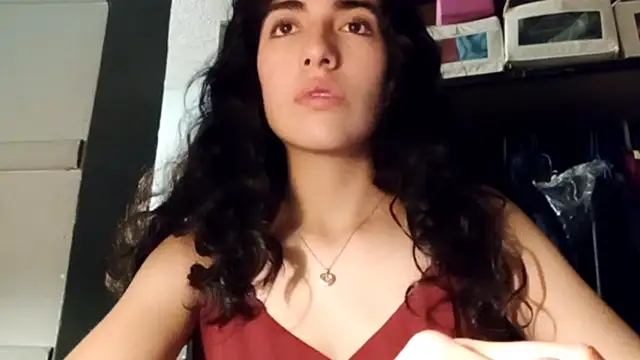 Snapshot of EldoraSchleker chatting on 02/11/26, 01:32 EldoraSchleker online show from 02/11/26, 01:32