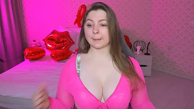 lea  luna online show from 02/10/26, 07:56