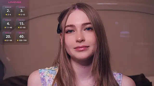 RowenaIanniello online show from 03/15/26, 12:33