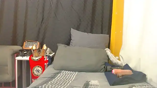 SexyKeila01 online show from 05/24/26, 08:03
