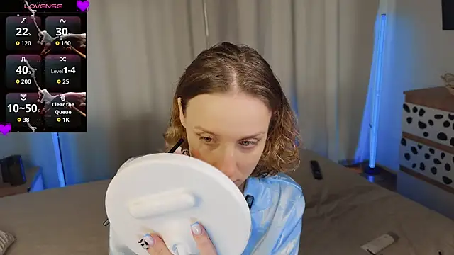 Mao-miu online show from 04/16/26, 01:45