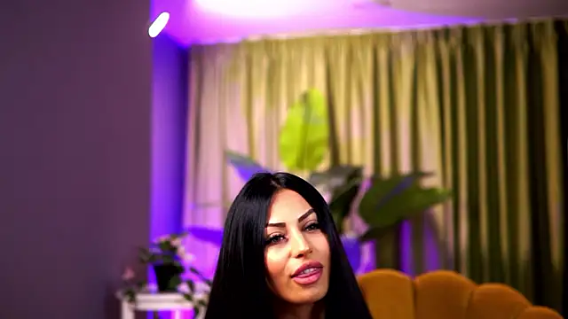 DelilahRayn online show from 03/07/26, 07:55