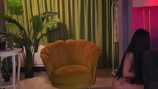 DelilahRayn online show from 04/18/26, 07:51