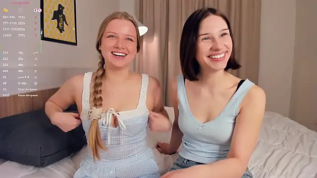 DennisBeermann online show from 02/20/26, 09:04