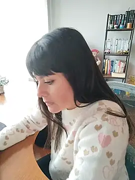 Lyonette reading1 online show from 02/18/26, 02:35