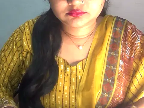 Saniya K2 online show from 02/19/26, 05:53