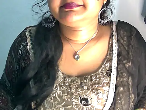 Saniya K2 online show from 04/13/26, 03:39
