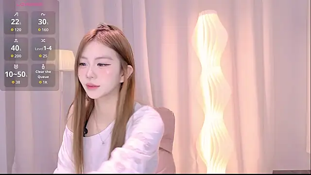 nini-798 online show from 02/06/26, 05:05