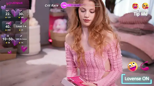 AvaSykes online show from 04/20/26, 09:45